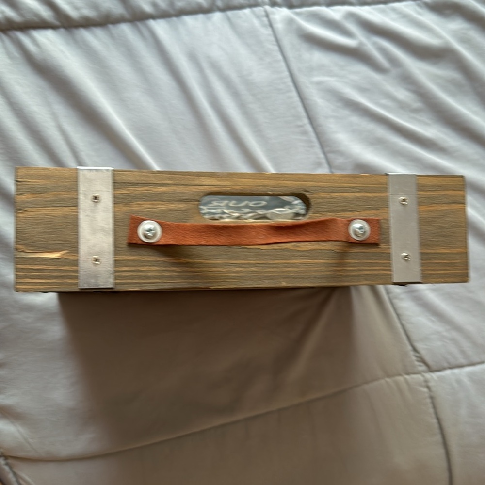 Mainstay adventure fund bank - Picture 5 of 5